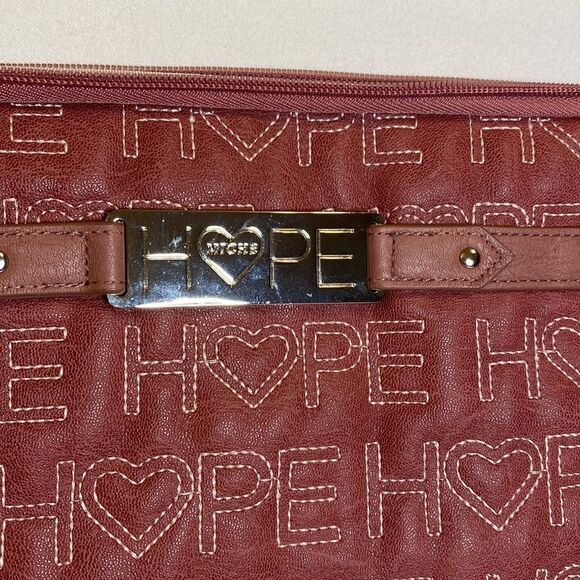 NWOT MICHE Laptop Case   - Picture 4 of 5